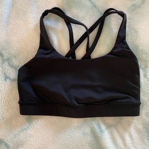 LULULEMON ENERGY BRA
